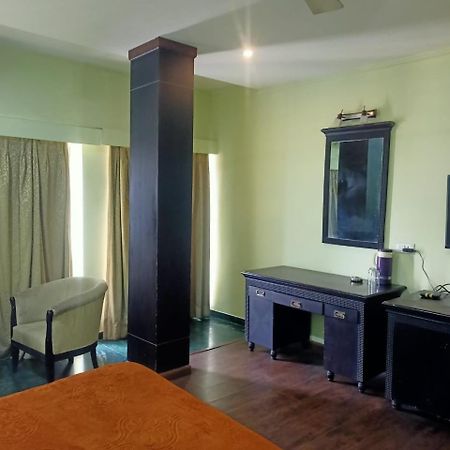 Hotel Skylark Nagpur Exterior foto
