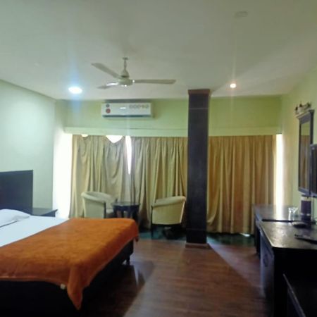 Hotel Skylark Nagpur Exterior foto