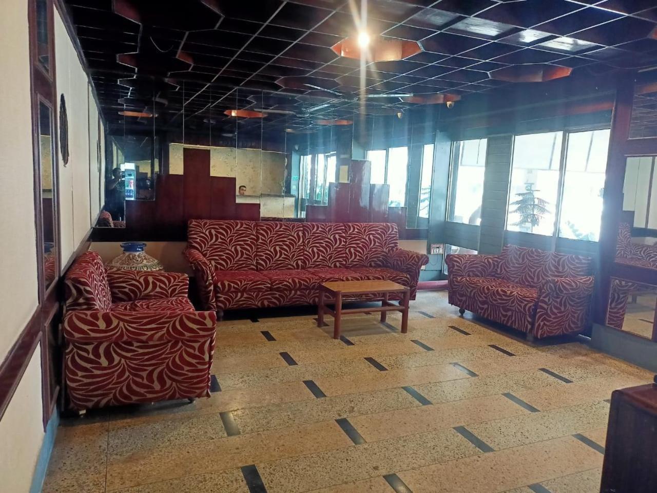 Hotel Skylark Nagpur Exterior foto