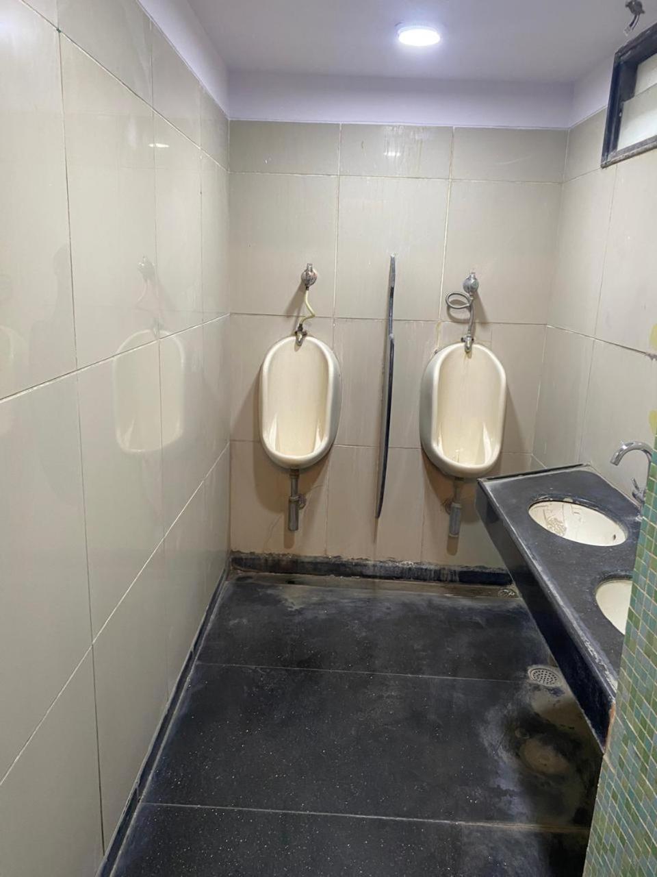 Hotel Skylark Nagpur Exterior foto
